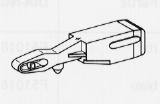 Faserschreibfedern F307