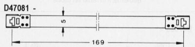 Farbband Druckkopf