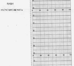 Diagrammpapier