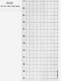 Diagrammpapier
