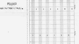 Diagrammpapier