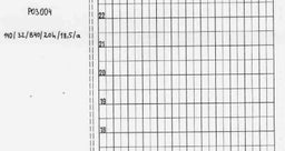 Diagrammpapier