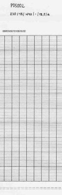 Diagrammpapier