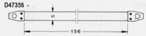 Farbband Druckkopf