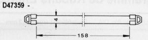 Farbband Druckkopf