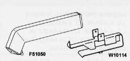 Faserschreibfedern F177