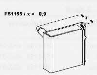 Faserschreibfedern F336