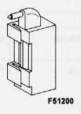 Faserschreibfedern F385
