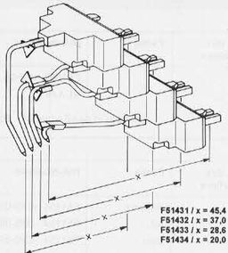 Faserschreibfedern F646