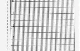 Diagrammpapier
