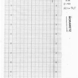 Diagrammpapier