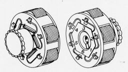 Farbband Druckkopf