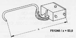 Faserschreibfedern F405