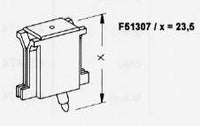 Faserschreibfedern F514