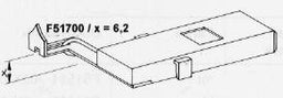 Faserschreibfedern F859