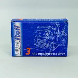 DigiRoll-57/30 Tachorollen