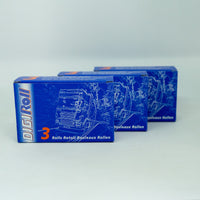 DigiRoll-57/30 Tachorollen