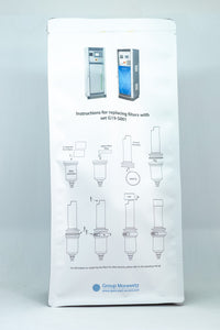 G19-S001 Set of Sampling Filter