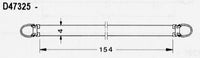 Farbband Druckkopf