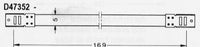 Farbband Druckkopf