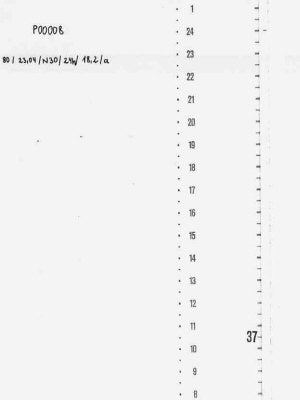 Diagrammpapier
