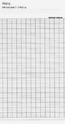 Diagrammpapier