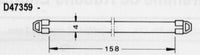 Farbband Druckkopf