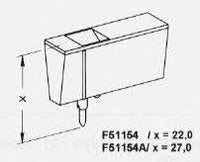 Faserschreibfedern F332