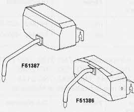 Faserschreibfedern F602