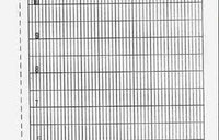 Diagrammpapier
