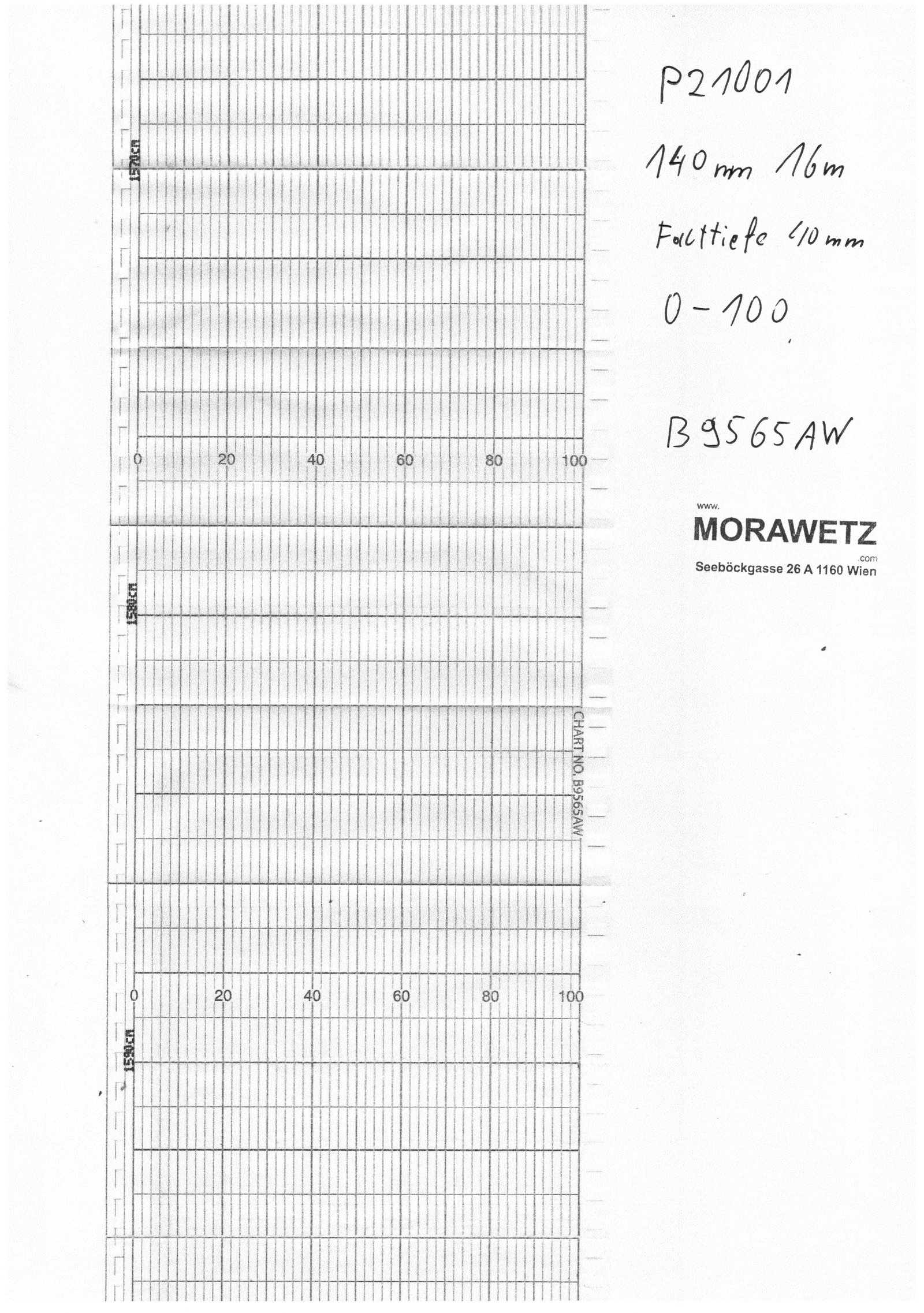 Diagrammpapier