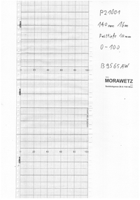Diagrammpapier