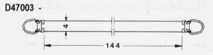 Farbband Druckkopf