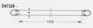 Farbband Druckkopf
