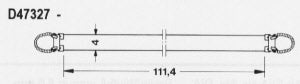 Farbband Druckkopf