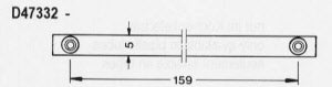 Farbband Druckkopf